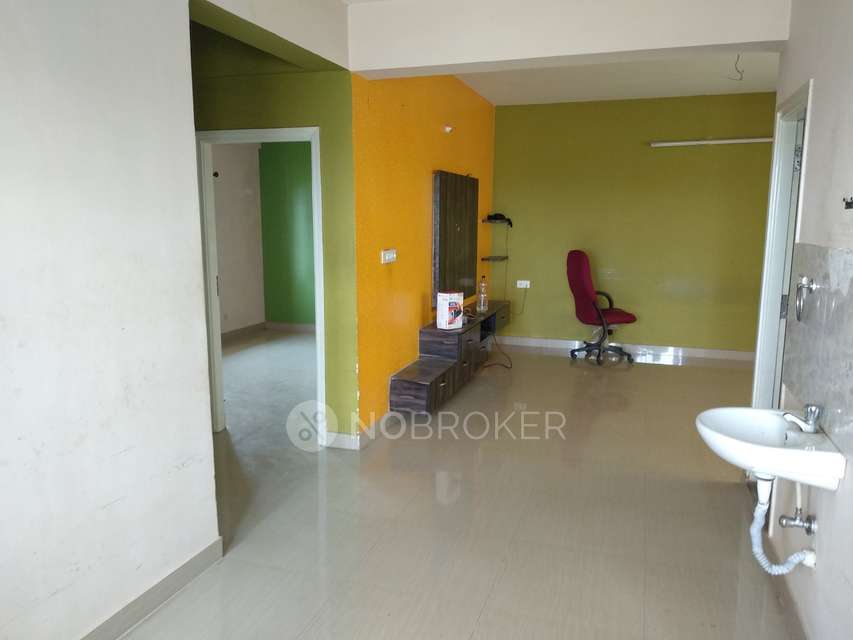 2 BHK Flat In Dhathri Residency For Sale  In Begur Road