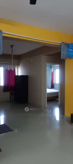 2 BHK Flat In Dhathri Residency For Sale  In Begur Road