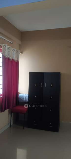 2 BHK Flat In Dhathri Residency For Sale  In Begur Road