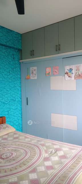 2 BHK Flat In Dhathri Residency For Sale  In Begur Road