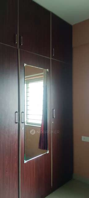 2 BHK Flat In Dhathri Residency For Sale  In Begur Road