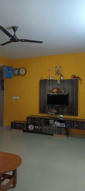 2 BHK Flat In Dhathri Residency For Sale  In Begur Road