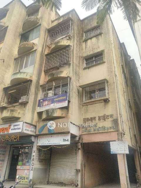 1 BHK Flat In Gurudatta Heights for Rent  In Katraj