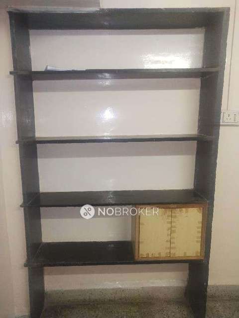 1 BHK Flat In Gurudatta Heights for Rent  In Katraj