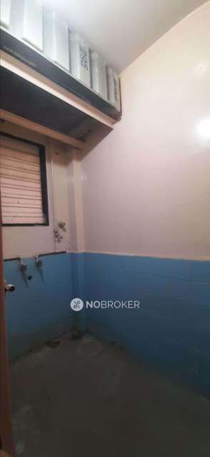 1 BHK Flat In Gurudatta Heights for Rent  In Katraj