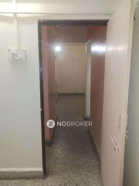 1 BHK Flat In Gurudatta Heights for Rent  In Katraj