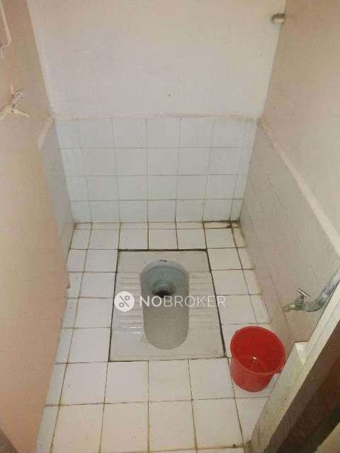 1 BHK Flat In Gurudatta Heights for Rent  In Katraj