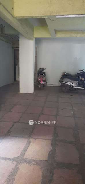 1 BHK Flat In Gurudatta Heights for Rent  In Katraj