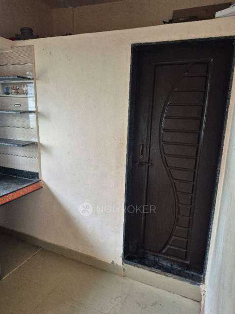 1 RK Flat In Dattanagar, Hanumanwadi, Kelagaon ,alandi. for Rent  In Mvqq+wc9, Pune, Maharashtra 412105, India