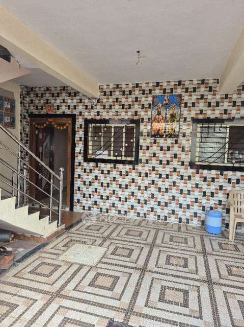 1 RK Flat In Dattanagar, Hanumanwadi, Kelagaon ,alandi. for Rent  In Mvqq+wc9, Pune, Maharashtra 412105, India