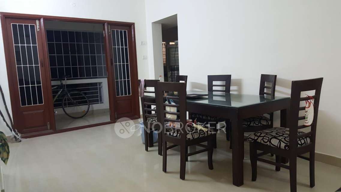 2 BHK Flat In Romaa Parradise For Sale  In Kuthambakkam