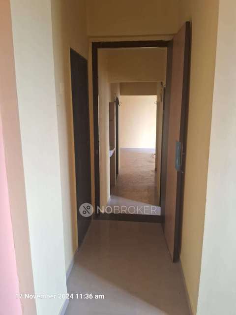 2 BHK Flat In Lodha Vihar For Sale  In Desale Pada