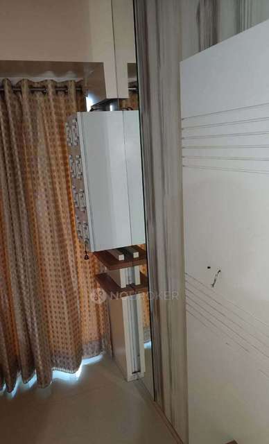 2 BHK Flat In Gokul Sapphire  For Sale  In Virar West