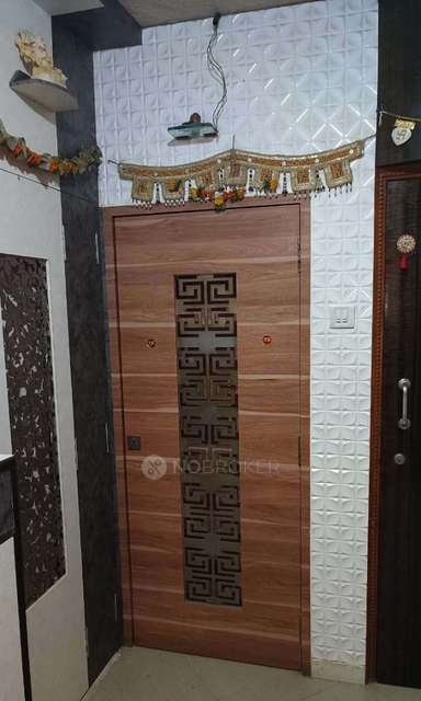 2 BHK Flat In Gokul Sapphire  For Sale  In Virar West