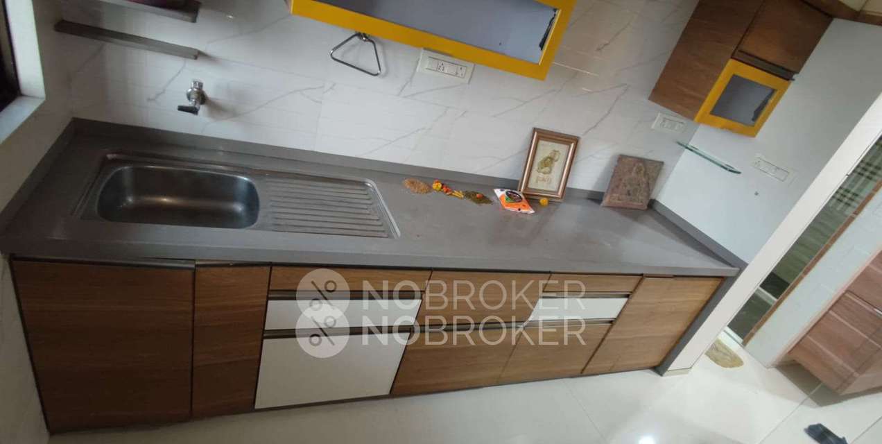 2 BHK Flat In Gokul Sapphire  For Sale  In Virar West