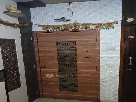 2 BHK Flat In Gokul Sapphire  For Sale  In Virar West