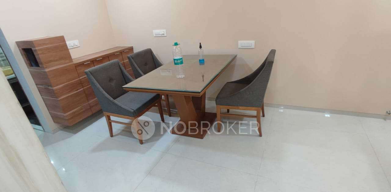 2 BHK Flat In Gokul Sapphire  For Sale  In Virar West