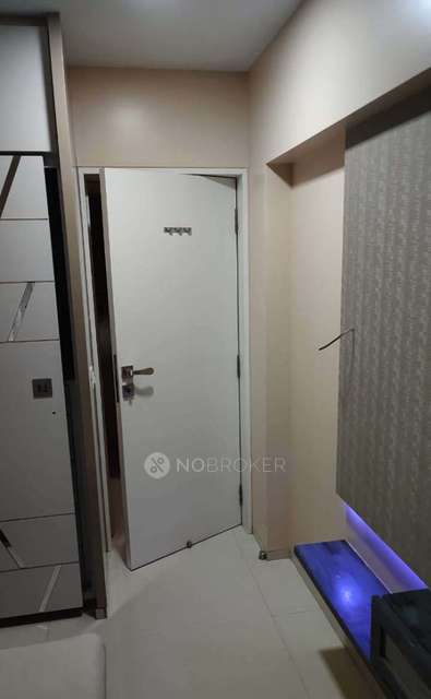 2 BHK Flat In Gokul Sapphire  For Sale  In Virar West