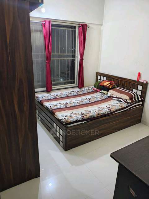 2 BHK Flat In Yashada Aarambh For Sale  In Moshi