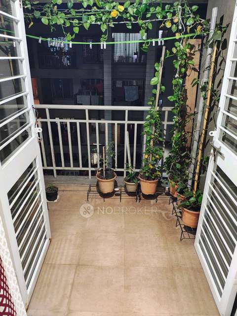 2 BHK Flat In Yashada Aarambh For Sale  In Moshi