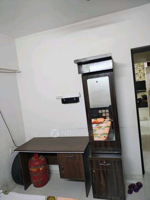 2 BHK Flat In Yashada Aarambh For Sale  In Moshi