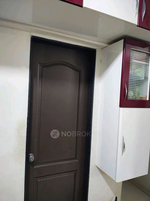 2 BHK Flat In Yashada Aarambh For Sale  In Moshi