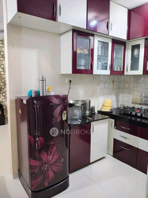 2 BHK Flat In Yashada Aarambh For Sale  In Moshi