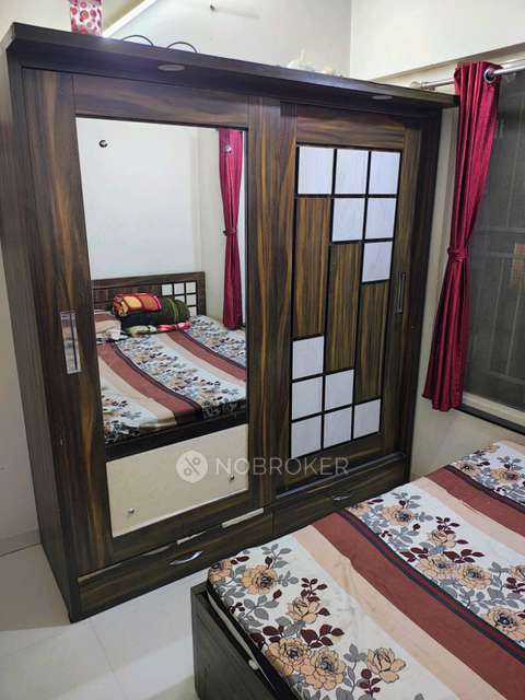 2 BHK Flat In Yashada Aarambh For Sale  In Moshi