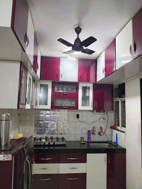 2 BHK Flat In Yashada Aarambh For Sale  In Moshi