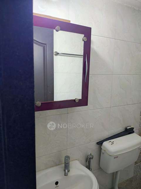 2 BHK Flat In Yashada Aarambh For Sale  In Moshi