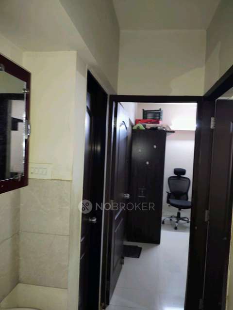 2 BHK Flat In Yashada Aarambh For Sale  In Moshi