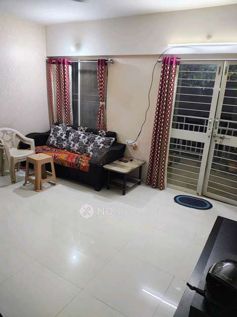 2 BHK Flat In Yashada Aarambh For Sale  In Moshi