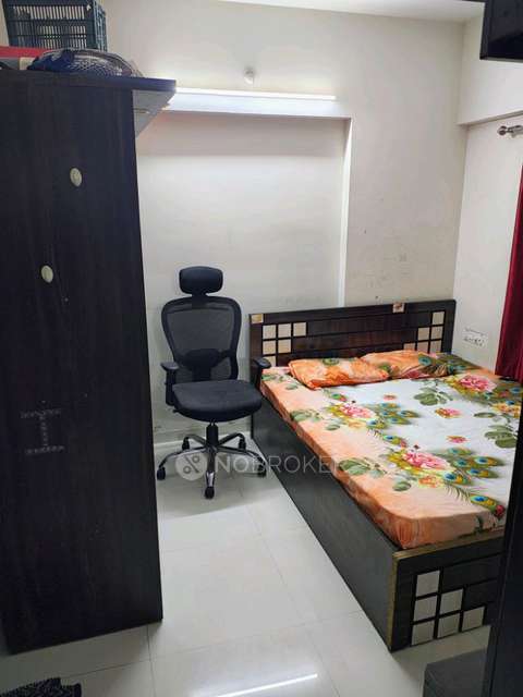2 BHK Flat In Yashada Aarambh For Sale  In Moshi