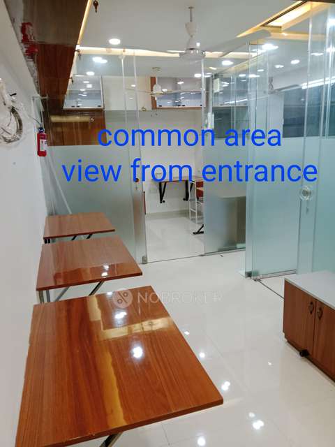 Co-Working  space in Shivajinagar, Pune for Rent 