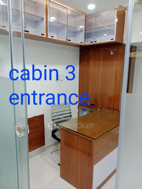 Co-Working  space in Shivajinagar, Pune for Rent 