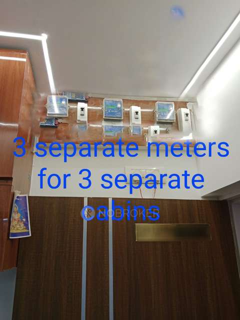 Co-Working  space in Shivajinagar, Pune for Rent 