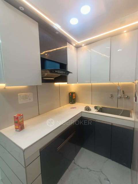 1 BHK Flat For Sale  In  Uttam Nagar