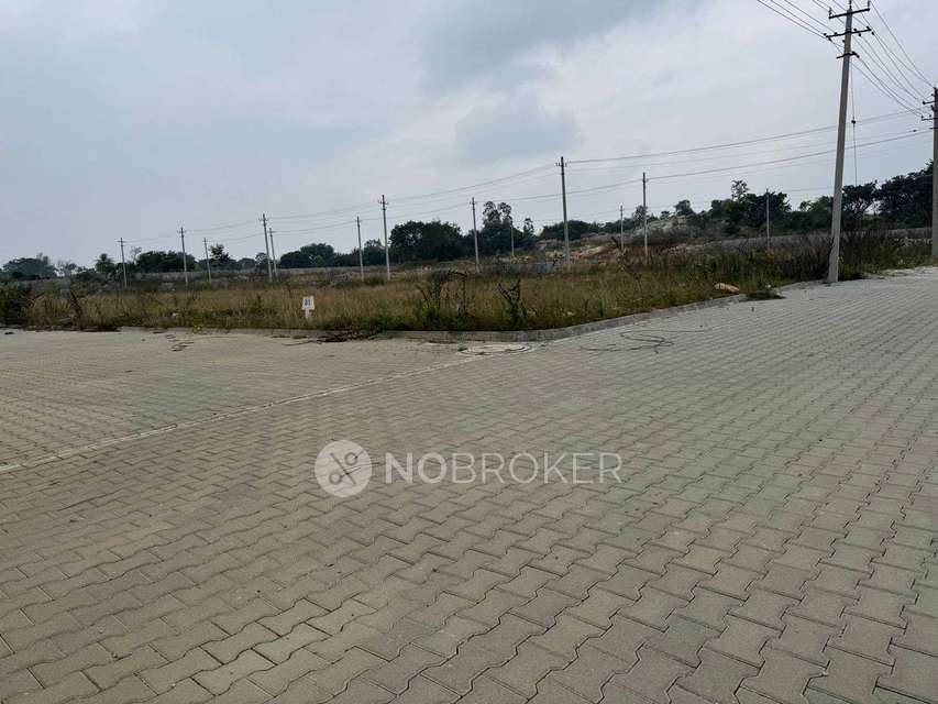 Plot For Sale  In Varahee Narayana Enclave In Kethohalli