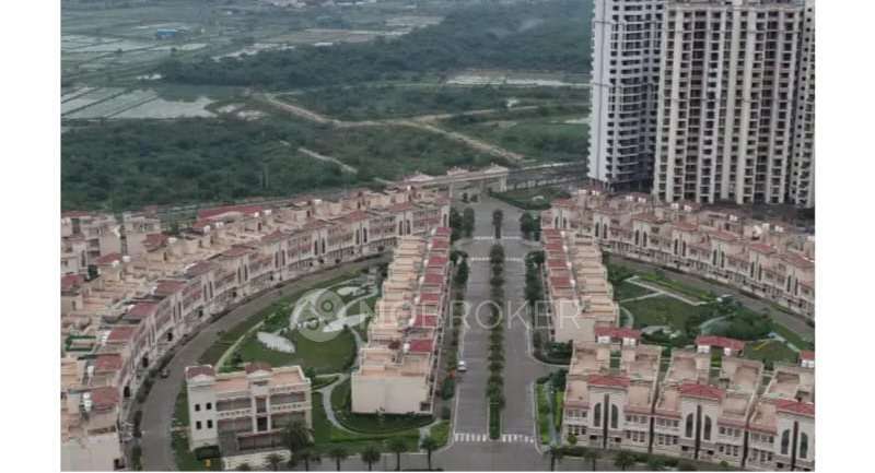 3 BHK Villa In Supertech Upcountry Plots For Sale  In Sector 17a