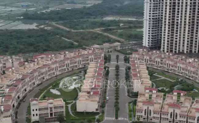 3 BHK Villa In Supertech Upcountry Plots For Sale  In Sector 17a