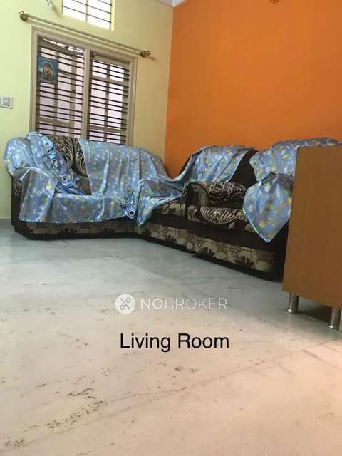 3 BHK House for Rent  In Kumaraswamy Layout