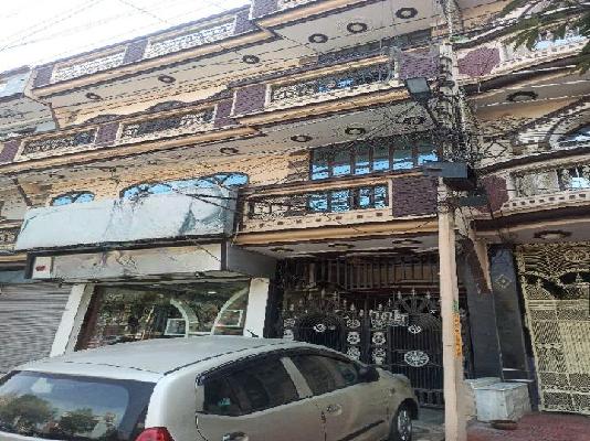 Shop in  Pratap Vihar, Ghaziabad for Rent 