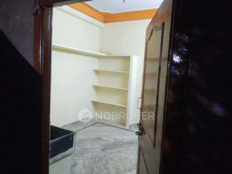 1 RK House for Rent  In Lingampally