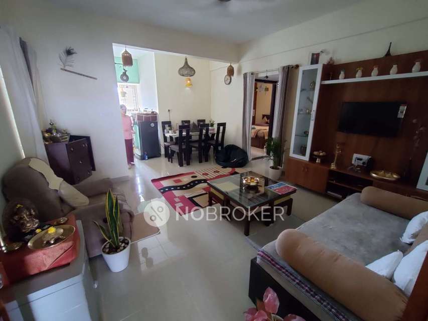 1 BHK House for Rent  In Krishnarajapura