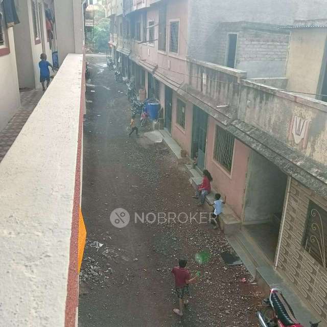 1 RK Flat for Rent  In Chimbali