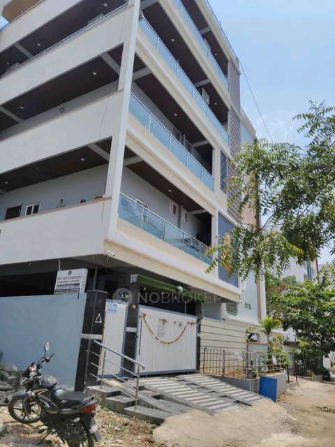 2 BHK House for Rent  In Jagathgiri Gutta