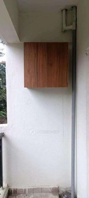 2 BHK Flat In Mr Heights For Sale  In  Electronic City