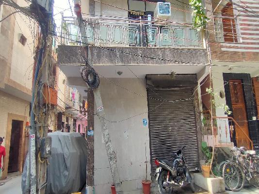 4+ BHK House For Sale  In Dwarka