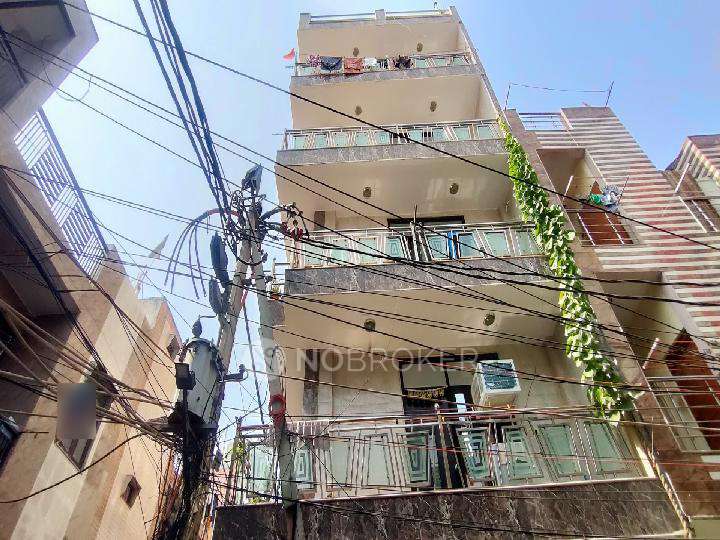 4+ BHK House For Sale  In Dwarka