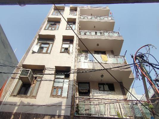 4+ BHK House For Sale  In Dwarka